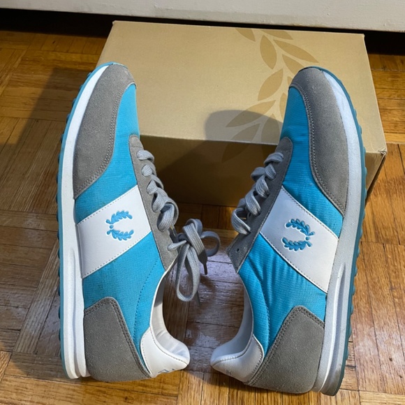 Fred Perry Sneakers - Picture 4 of 4